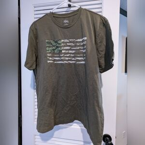 Men's Large shirts combo